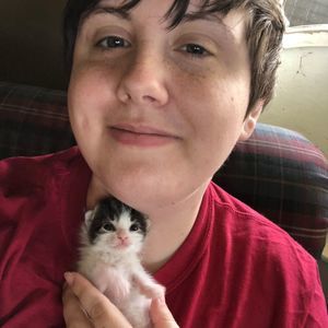 Meet your Posher, Russell